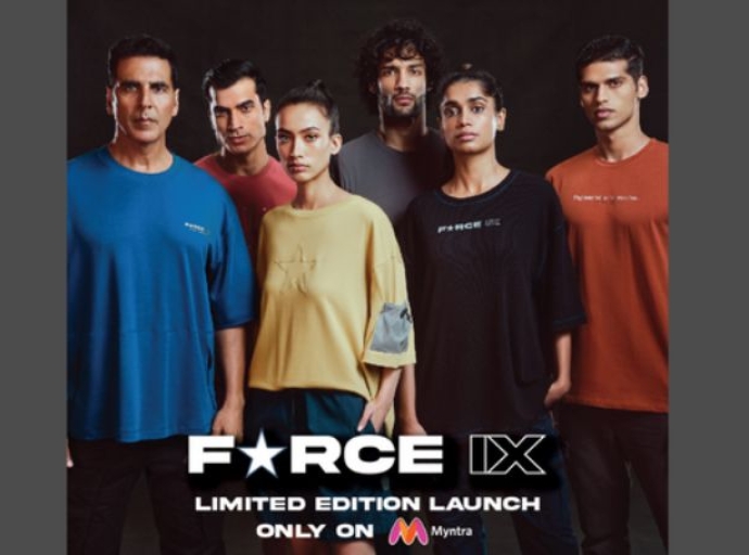 ForceIX